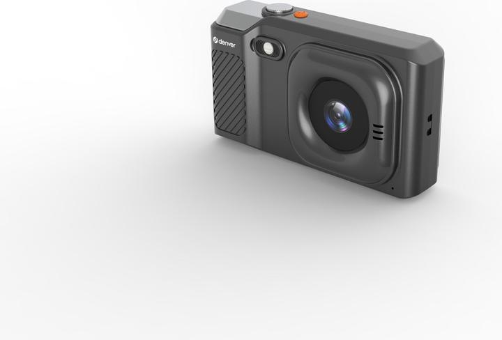 Fotocamera