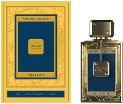 Produktbild Anfar Azule Elite für Männer Extrait De Parfum Spray (Extrait De Parfum)