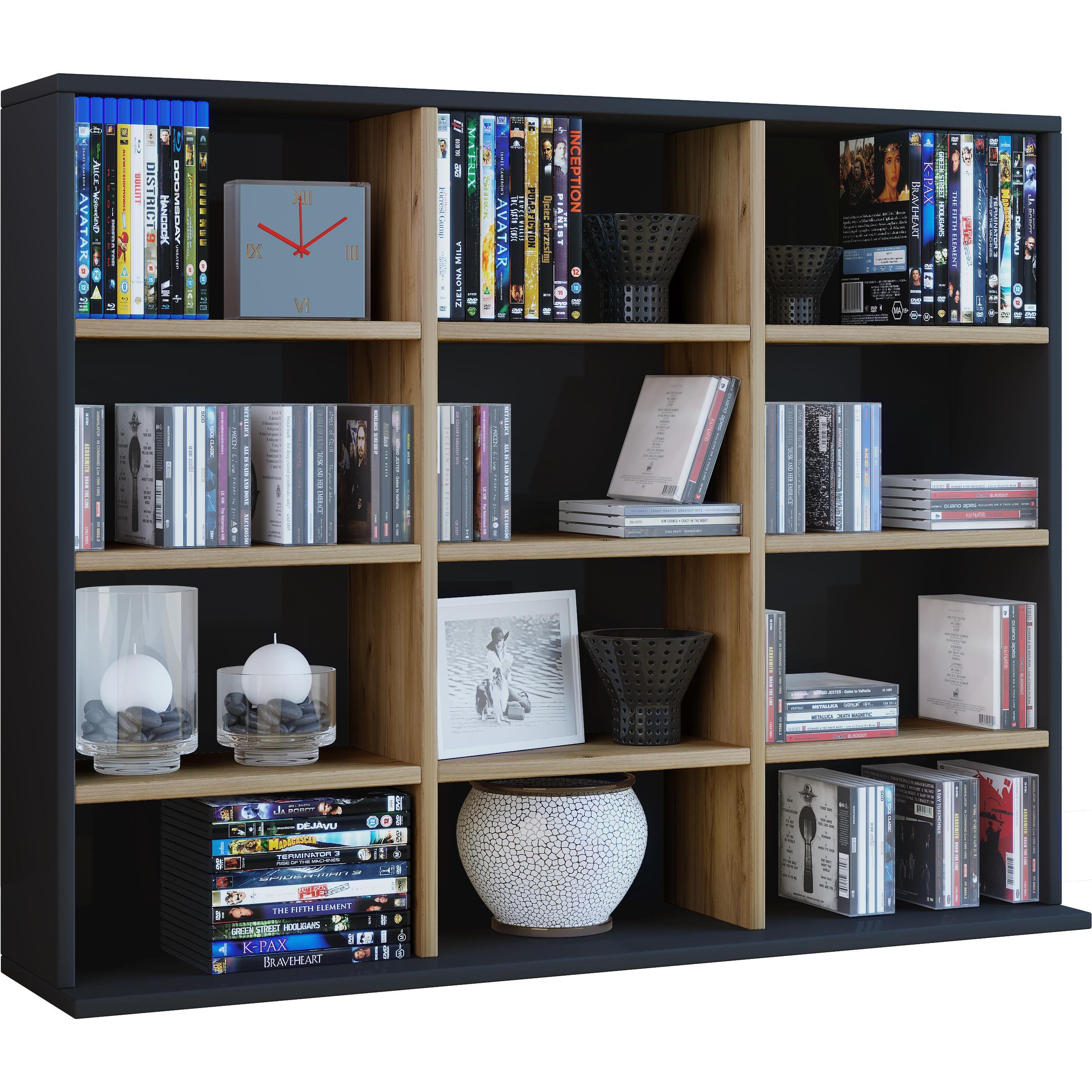 Thumbnail - VCM, Regal, Megosa (102 x 23 x 82 cm)