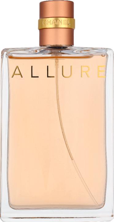 Actual product image Chanel Allure (Eau de parfum, 100 ml)