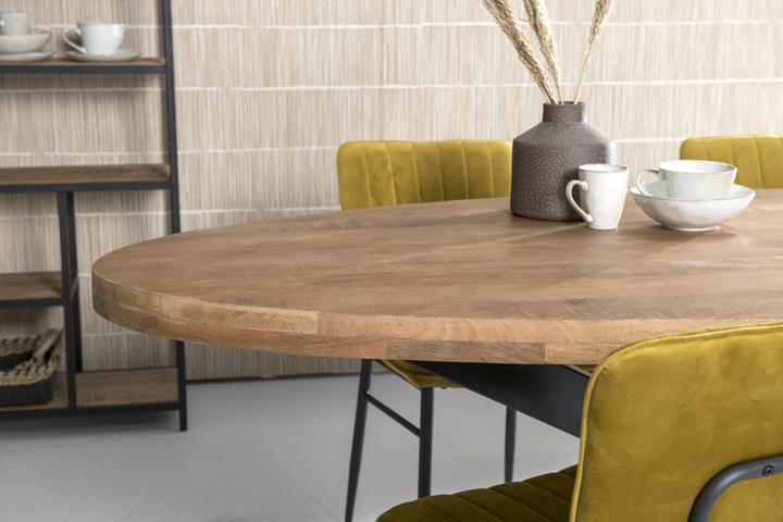 Image du produit Brix Collection Paul (180 x 90 x 76 cm)