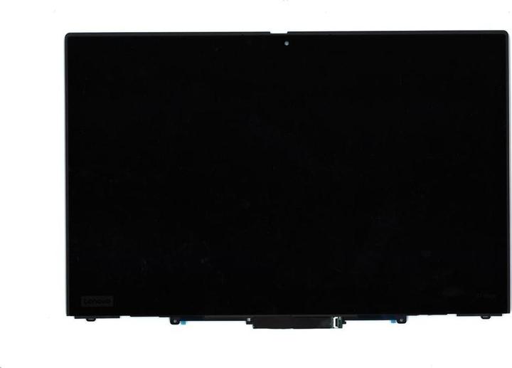 Actual product image Lenovo LCD 14FHD IrCam Bezel LBO+AUO