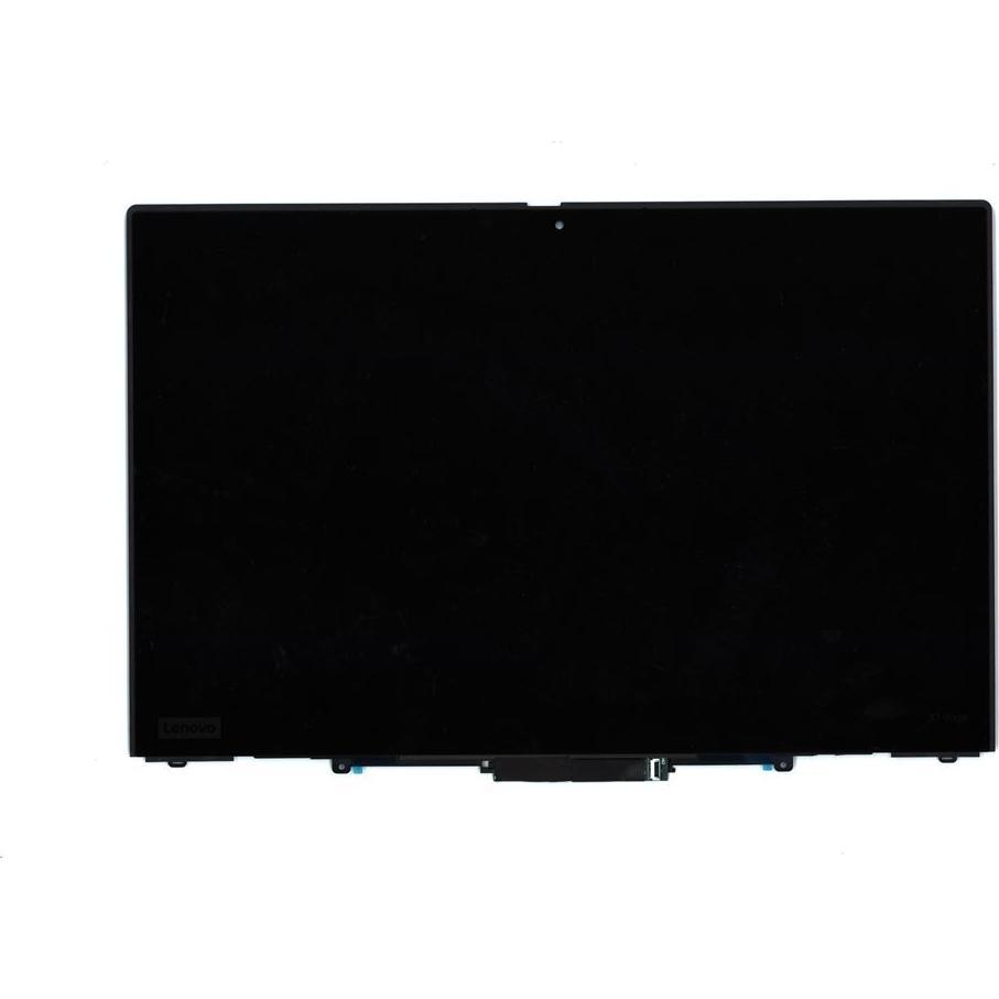 Lenovo LCD 14FHD IrCam Bezel LBO+AUO, Notebook Ersatzteile