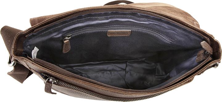 Immagine prodotto Bodenschatz Messenger (6 l)