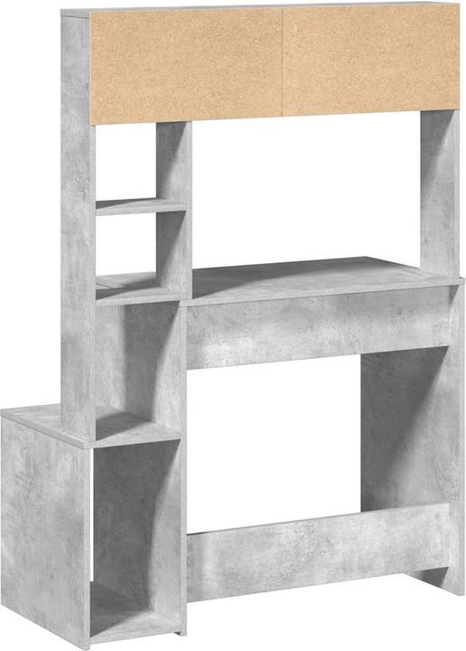 Immagine prodotto vidaXL Schreibtisch (100 x 45 x 140 cm)