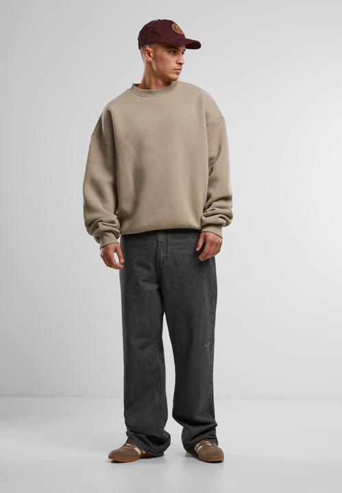 Produktbild Prohibited Oversized Crew Neck - 126663 (XXL)