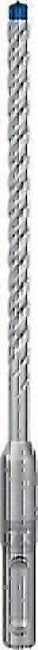 Actual product image Bosch Professional Zubehör Expert SDS plus-7X hammer drill, 6 x 100 x 165 mm,30 pcs. (6 millimetres)
