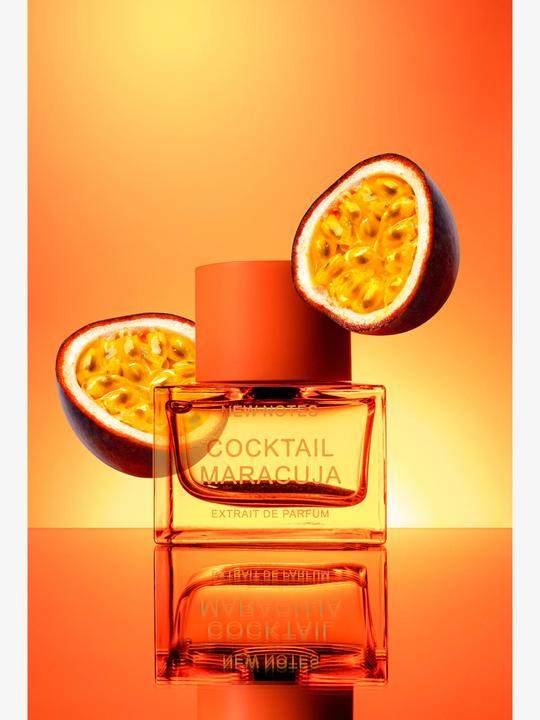 Actual product image New Notes Cocktail Passion Fruit (Extrait De Parfum, 50 ml)