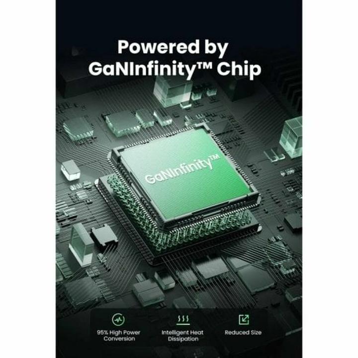 Image du produit Ugreen Nexode Air (30 W, 1 portion)