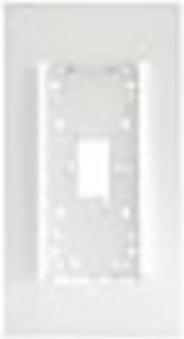 Actual product image Siedle HT/NB 800-0WHT/NB 800-0 WRetrofit panel in-house telephone white