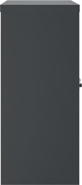 Actual product image vidaXL Bakarne (90 x 40 x 90 cm)