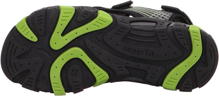 Actual product image Superfit Sandals (38)