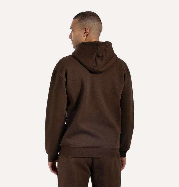 Produktbild Smilodox Zip Hoodie Ilyas (3XL)