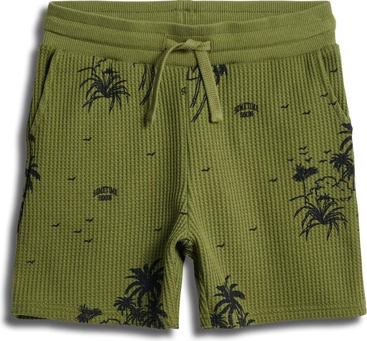 Actual product image hummel stsBAHAMAS SHORTS (152)