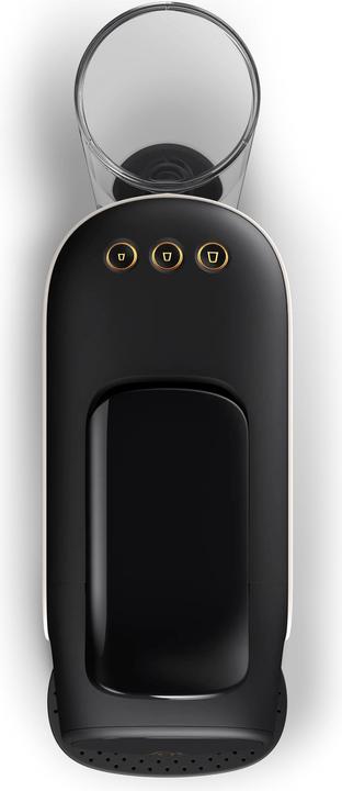 Actual product image Philips LOR Barista Sublime LM9012/00 - Koffiecupmachine - Satijnwit