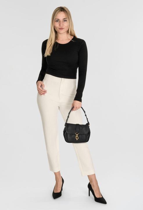 Image du produit Abro Star Saddle Sac à bandoulière en cuir 24 cm