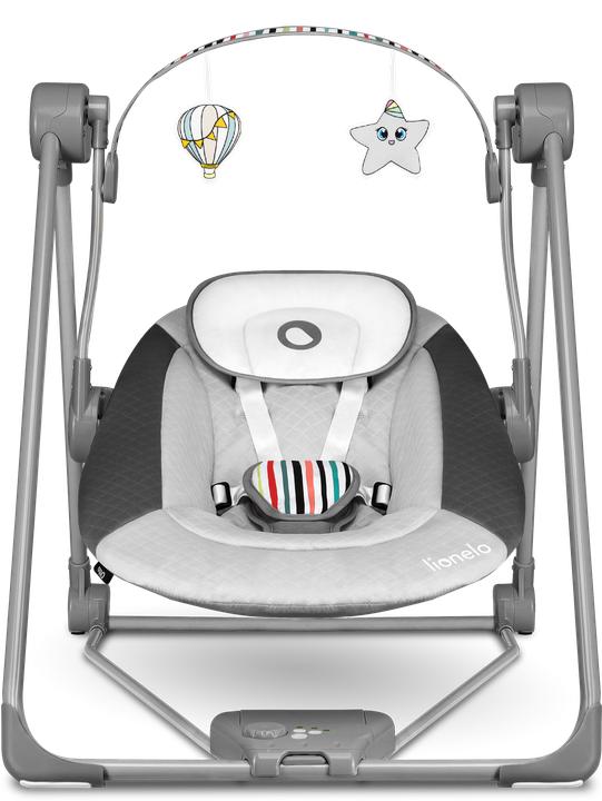 Productafbeelding Lionelo Otto