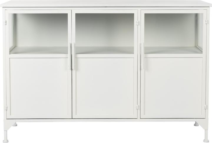 Image du produit White Label Living Miya (120 x 35 x 80 cm)