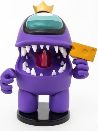 Productafbeelding Among Us Action Funko 4-Pack Crewmates 12 cm