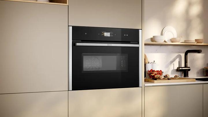 Image du produit Neff N 90 C24MS31N0
