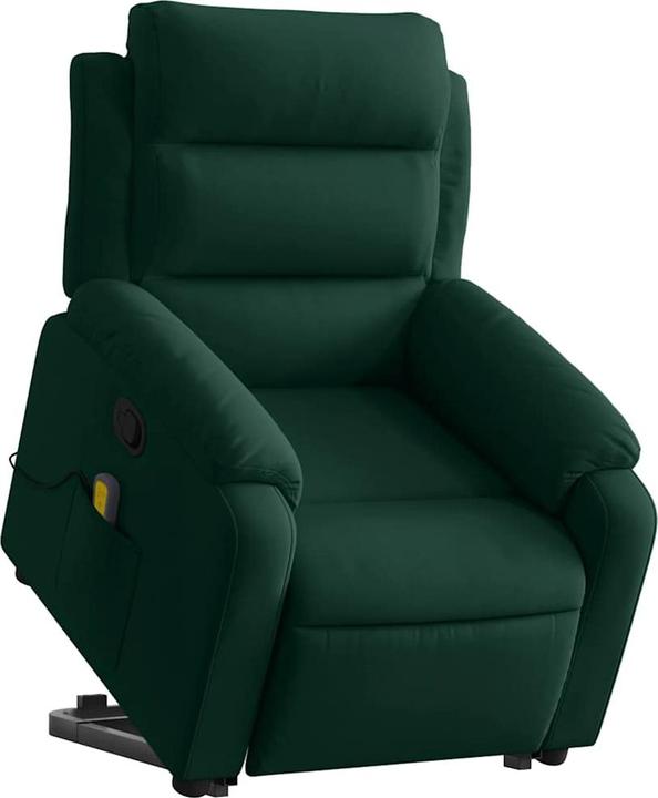 Image du produit vidaXL Relaxsessel mit Aufstehhilfe