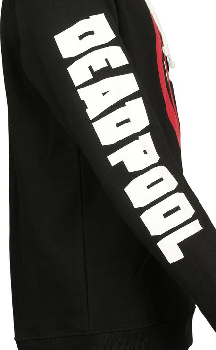 Produktbild Deadpool Logo (XL)