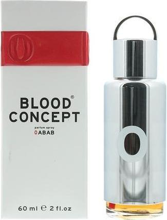 Immagine prodotto Blood Concept Profumo spray (Eau de parfum, 60 ml)