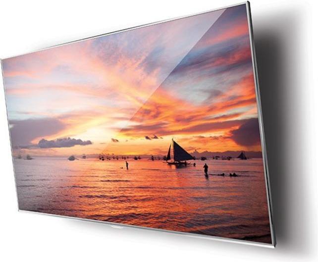 Actual product image b-tech Ventry BTV502 - Mounting kit (connection plate, wall mounting) for flat panel display (Wall, 25 kg)