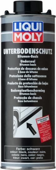 Produktbild Liqui Moly Unterbodenschutz (1000 ml)