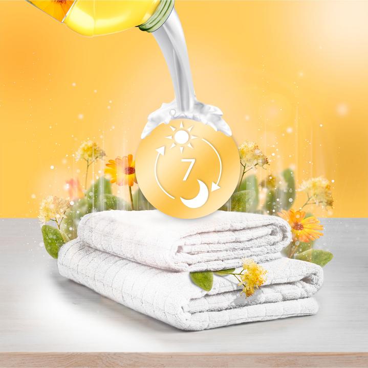 Actual product image Lenor Fabric softener (56 Washing cycles)