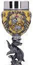 Produktbild Nemesis Now Harry Potter: Hufflepuff (1 Glas)