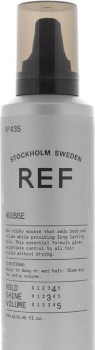 Produktbild Ref. 435 (250 ml, Volumenschaum)