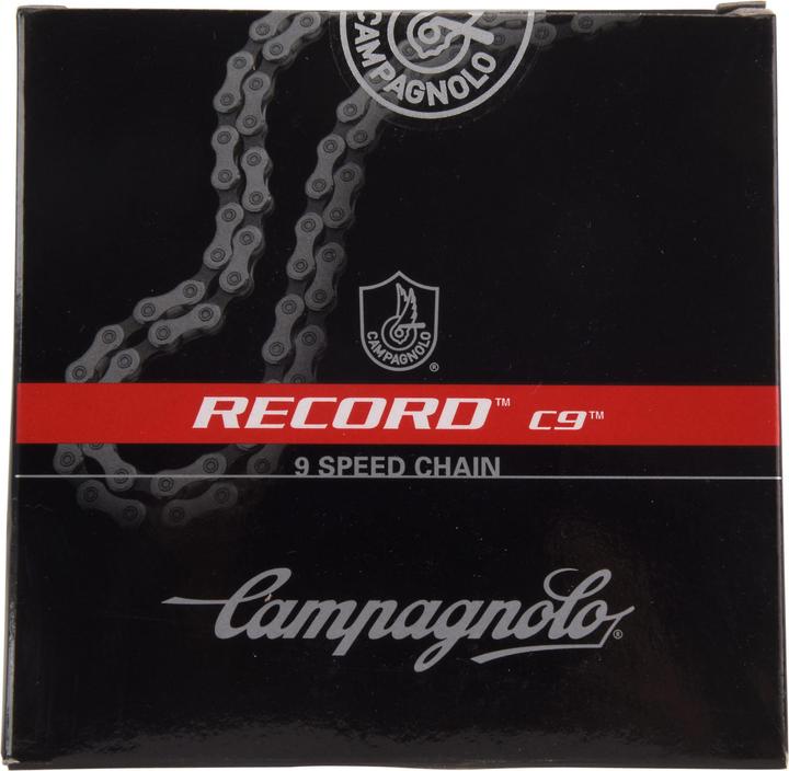 Produktbild Campagnolo Record 9v (9-fach)