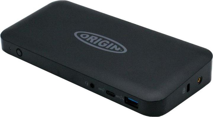 Produktbild Origin Storage 5TW10AA#ABU-OS (USB-C)