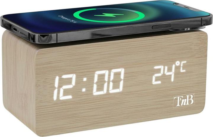 Produktbild T'nB CH5W