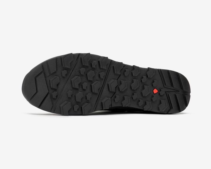 Produktbild Quechua Wanderschuhe Herren niedrig wasserdicht - NH100 hellgrau (42)