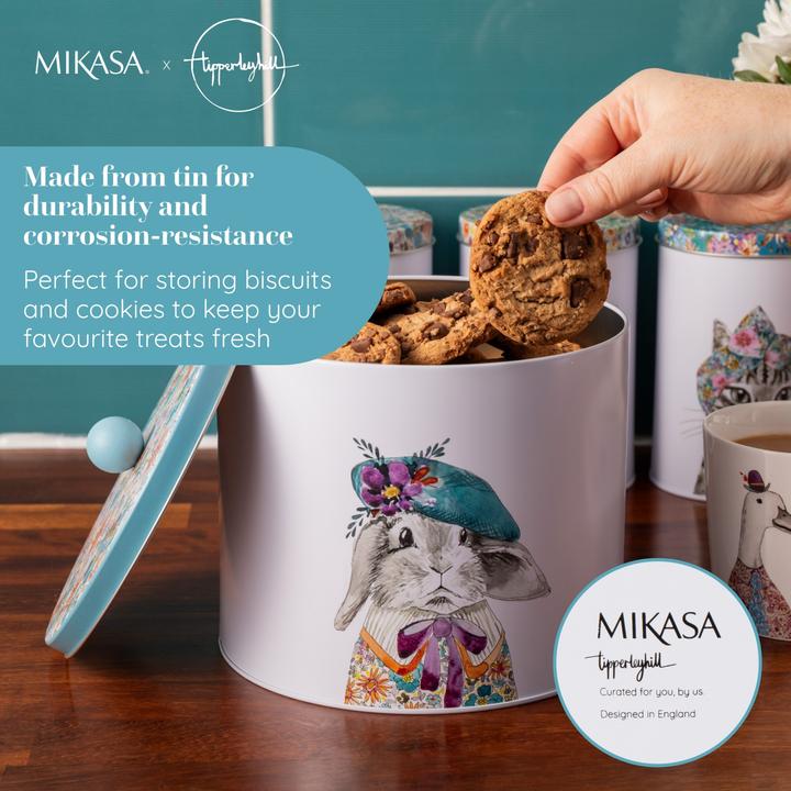 Produktbild Mikasa MK Storage Canister