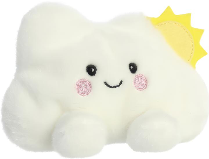 Produktbild Aurora Palm Pals Summer Cloud (13 cm)