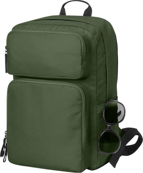 Produktbild Halfar Fellow Rucksack Laptops (17 l)