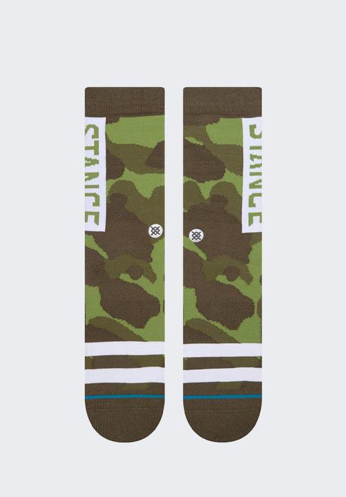 Actual product image Stance Og (L)