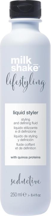 Milk_Shake Styler liquido Life Styling (Crema per capelli, 250 ml)