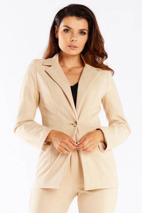 Produktbild Awama Jacke model (S)