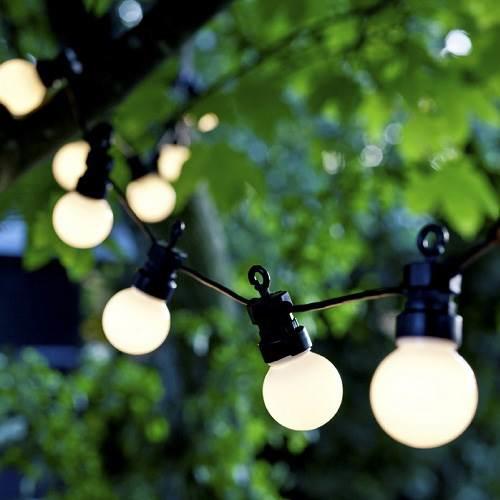 Thumbnail - Sirius, Lichterkette, Lucas Erweiterung (3 m)