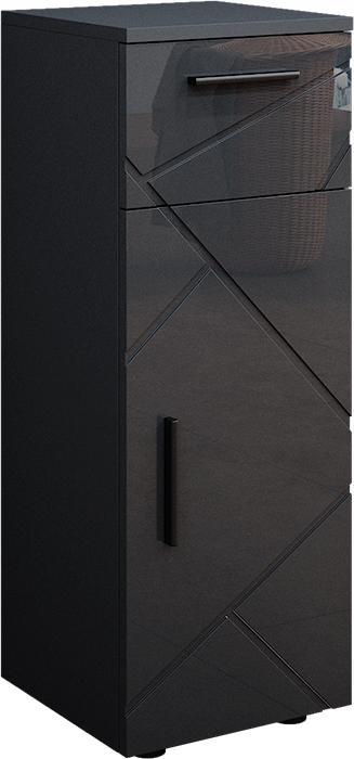 Produktbild Vicco Irma (30 x 30 x 81 cm)