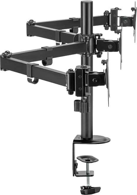 Produktbild LogiLink BP0173 (Tisch, 27", 7 kg)