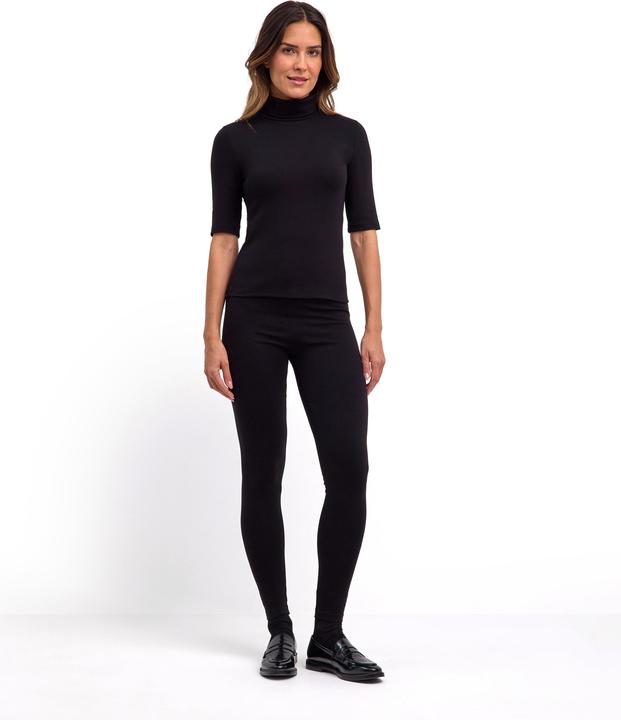 Produktbild Falke SEL Viscose Mock Neck HS w (M)