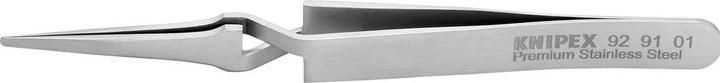 Immagine prodotto Knipex Pinzetta a becchi incrociati di precisione