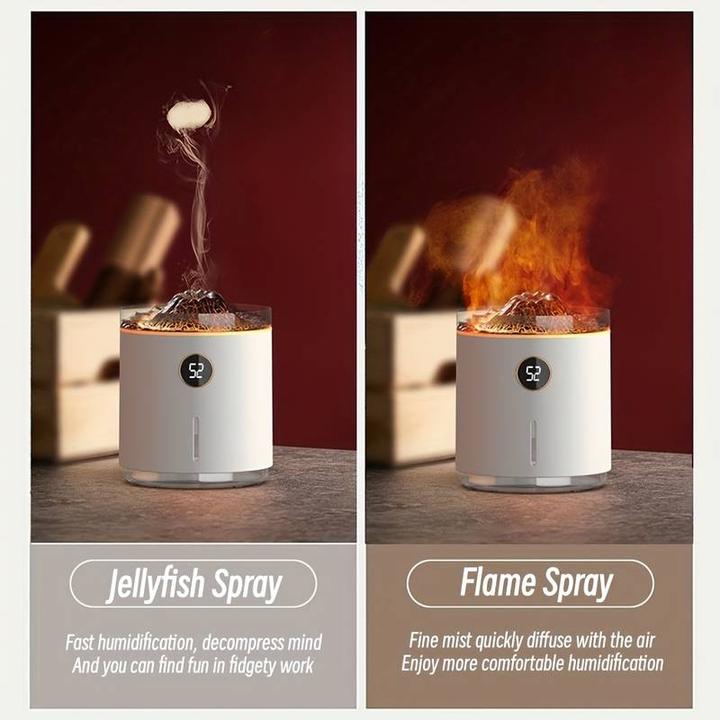 Produktbild PhoneLook Vulkan Flame