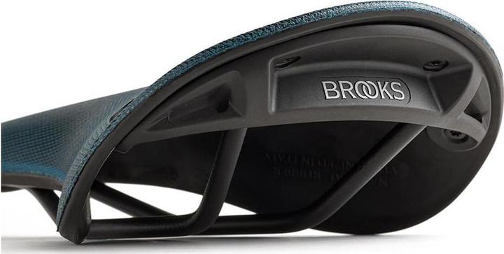 Actual product image Brooks England C17