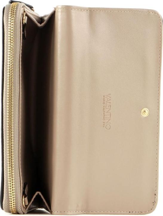 Actual product image Valentino Concorde Wallet with Shoulder Strap